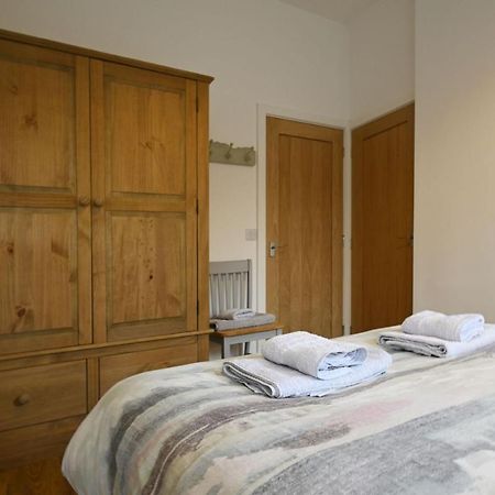 Fort William Chalet Екстериор снимка