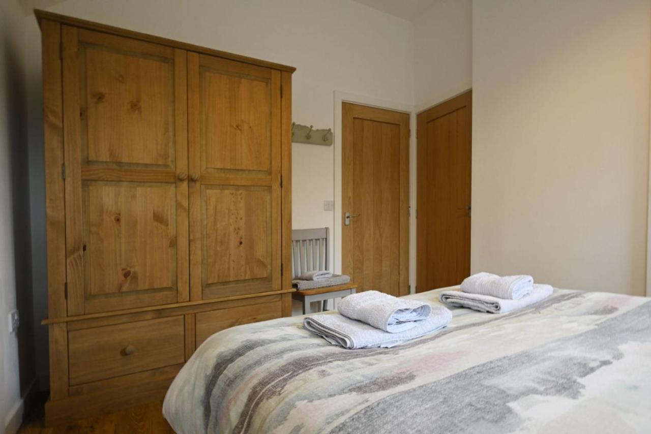 Fort William Chalet Екстериор снимка